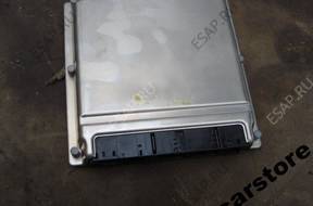 MERCEDES E-KLASA W210 LIFT БЛОК УПРАВЛЕНИЯ A 6111532779