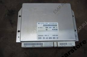 MERCEDES E-KLASA W210 LIFT БЛОК УПРАВЛЕНИЯ ABS 0315450732