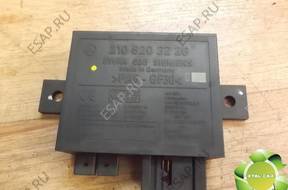 MERCEDES E KLASA W210 МОДУЛЬ 2108203226