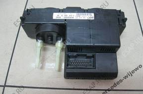 MERCEDES E KLASA W210 МОДУЛЬ БЛОК БЛОК УПРАВЛЕНИЯ CDI