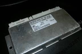 MERCEDES E KLASA W210 МОДУЛЬ БЛОК УПРАВЛЕНИЯ 0195453132