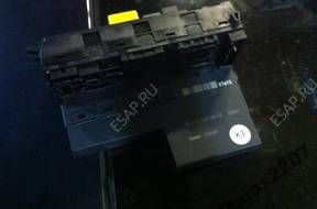 MERCEDES E KLASA W210 МОДУЛЬ БЛОК УПРАВЛЕНИЯ 0195455832