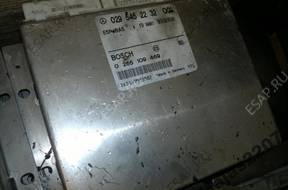 MERCEDES E KLASA W210 МОДУЛЬ БЛОК УПРАВЛЕНИЯ  0295452232