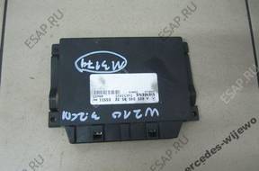MERCEDES E KLASA W210 МОДУЛЬ БЛОК УПРАВЛЕНИЯ КПП 3.2