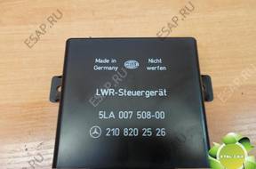 MERCEDES E KLASA W210 МОДУЛЬ WIATE 2108202526