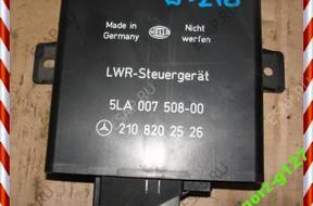 MERCEDES E-KLASA W210 МОДУЛЬ WIATE 2108202526