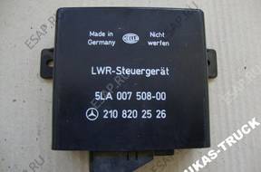 MERCEDES E KLASA W210 РЕЛЕ МОДУЛЬ 2108202526