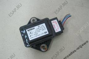 MERCEDES E KLASA W211 211 МОДУЛЬ ДАТЧИК ESP 3.2CDI