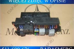 MERCEDES E KLASA W211 211 МОДУЛЬ МОДУЛЬY SAM SAMA