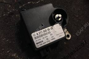 MERCEDES E KLASA W211 2115408645 МОДУЛЬ AKUMULATORA