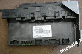 MERCEDES E-KLASA W211 2115452101 БЛОК УПРАВЛЕНИЯ МОДУЛЬ