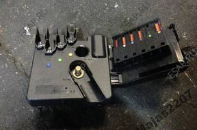 MERCEDES E KLASA W211 2115461141 МОДУЛЬ БЛОК