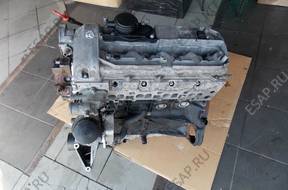 MERCEDES E KLASA W211 2.2 CDI двигатель 646