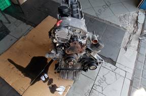 MERCEDES E KLASA W211 2.2 CDI двигатель 646