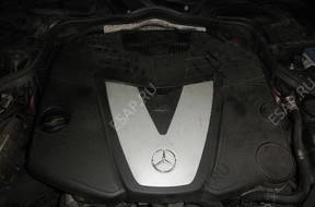 MERCEDES E-KLASA W211 280 CDI V6 ТУРБИНА TURBOSPRE