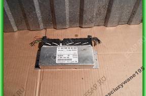 MERCEDES E-KLASA W211 3.2 CDi БЛОК УПРАВЛЕНИЯ МОДУЛЬ ESP