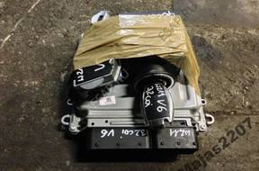 MERCEDES E KLASA W211 3.2 CDI КОМПЛЕКТ A6421508491