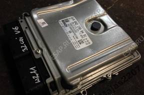 MERCEDES E KLASA W211 3.2 CDI КОМПЛЕКТ A6421508491