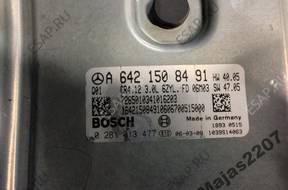 MERCEDES E KLASA W211 3.2 CDI КОМПЛЕКТ A6421508491