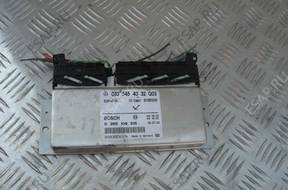 MERCEDES E-KLASA W211 3.2CDI МОДУЛЬ ESP OSTROKA