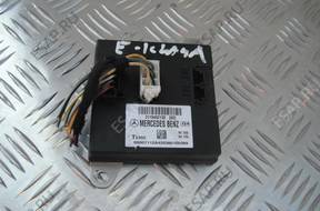 MERCEDES E-KLASA W211 3.2CDI МОДУЛЬ OSTROKA