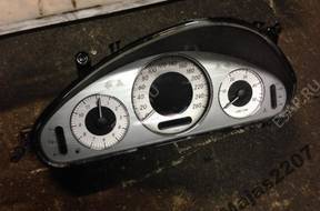 MERCEDES E KLASA W211 A2115402548 ПАНЕЛЬ ПРИБОРОВ ZEGARY