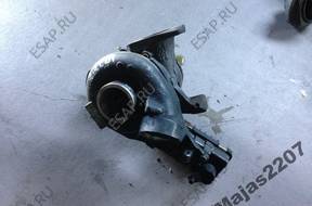 MERCEDES E KLASA W211 A6460900080 ТУРБИНА