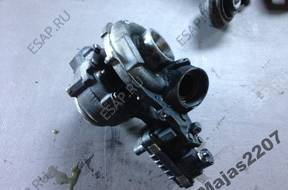 MERCEDES E KLASA W211 A6460900080 ТУРБИНА