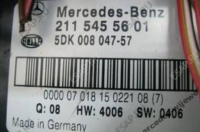 MERCEDES E KLASA W211 БЛОК УПАРВЛЕНИЯ SAM БЛОК