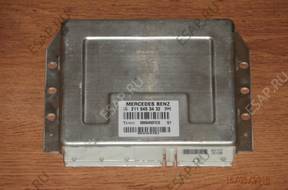 MERCEDES E KLASA W211 БЛОК УПРАВЛЕНИЯ AIRMATIC 2115453432