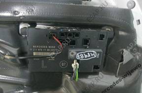 MERCEDES E KLASA W211 БЛОК УПРАВЛЕНИЯ ДВЕРИ СТЕКОЛ ЛЕВЫЙ P