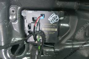 MERCEDES E KLASA W211 БЛОК УПРАВЛЕНИЯ ДВЕРИ СТЕКОЛ ПРАВЫЙ T