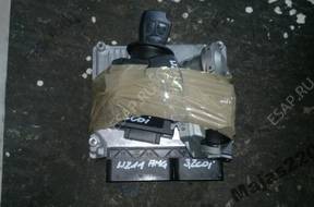 MERCEDES E KLASA W211 БЛОК УПРАВЛЕНИЯ КОМПЛЕКТ A6481500179