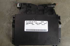 Mercedes E-klasa W211 БЛОК УПРАВЛЕНИЯ КПП A0325452632