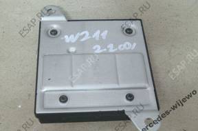 MERCEDES E KLASA W211 БЛОК УПРАВЛЕНИЯ МОДУЛЬ БЛОК 2.2
