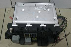 MERCEDES E KLASA W211 БЛОК УПРАВЛЕНИЯ МОДУЛЬ БЛОК SAM