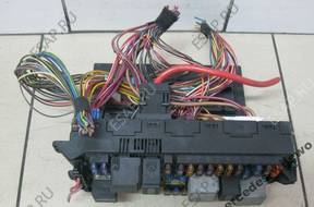 MERCEDES E KLASA W211 БЛОК УПРАВЛЕНИЯ МОДУЛЬ БЛОК SAM