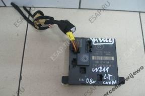 MERCEDES E KLASA W211 БЛОК УПРАВЛЕНИЯ МОДУЛЬ ДВЕРИ ЛЕВЫЙ T