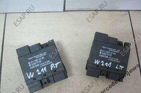 MERCEDES E KLASA W211 БЛОК УПРАВЛЕНИЯ МОДУЛЬ СИДЕНЬЯ W 211