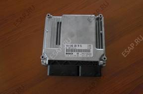 MERCEDES E-KLASA W211 БЛОК УПРАВЛЕНИЯ SINIKA A6461507091