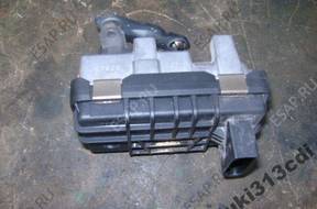 MERCEDES E KLASA W211 БЛОК УПРАВЛЕНИЯ ТУРБИНЫ 2,7 CDI