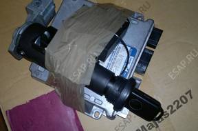 MERCEDES E KLASA W211 БЛОК УПРАВЛЕНИЯ ЗАМОК ЗАЖИГАНИЯ 0195459432