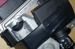 MERCEDES E KLASA W211 БЛОК УПРАВЛЕНИЯ ЗАМОК ЗАЖИГАНИЯ 6461536079