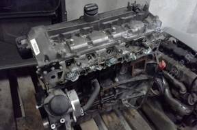 MERCEDES E KLASA W211 двигатель 2.7 CDI OM 647