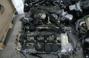 MERCEDES E KLASA W211 двигатель MOTOR 2.2 CDI