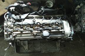 MERCEDES E KLASA W211 двигатель MOTOR 320 CDI