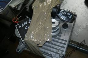 MERCEDES  E KLASA W211 КОМПЛЕКТ БЛОК УПРАВЛЕНИЯ 6461502872