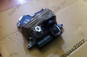 MERCEDES E KLASA W211 КОМПЛЕКТ БЛОК УПРАВЛЕНИЯ A6461501334