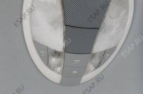 MERCEDES E KLASA W211 LAMPKA PODSUFITKI