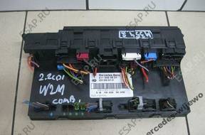 MERCEDES E KLASA W211 МОДУЛЬ БЛОК УПАРВЛЕНИЯ SAM БЛОК
